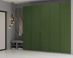 Набор мебели 2500 Шарли Green